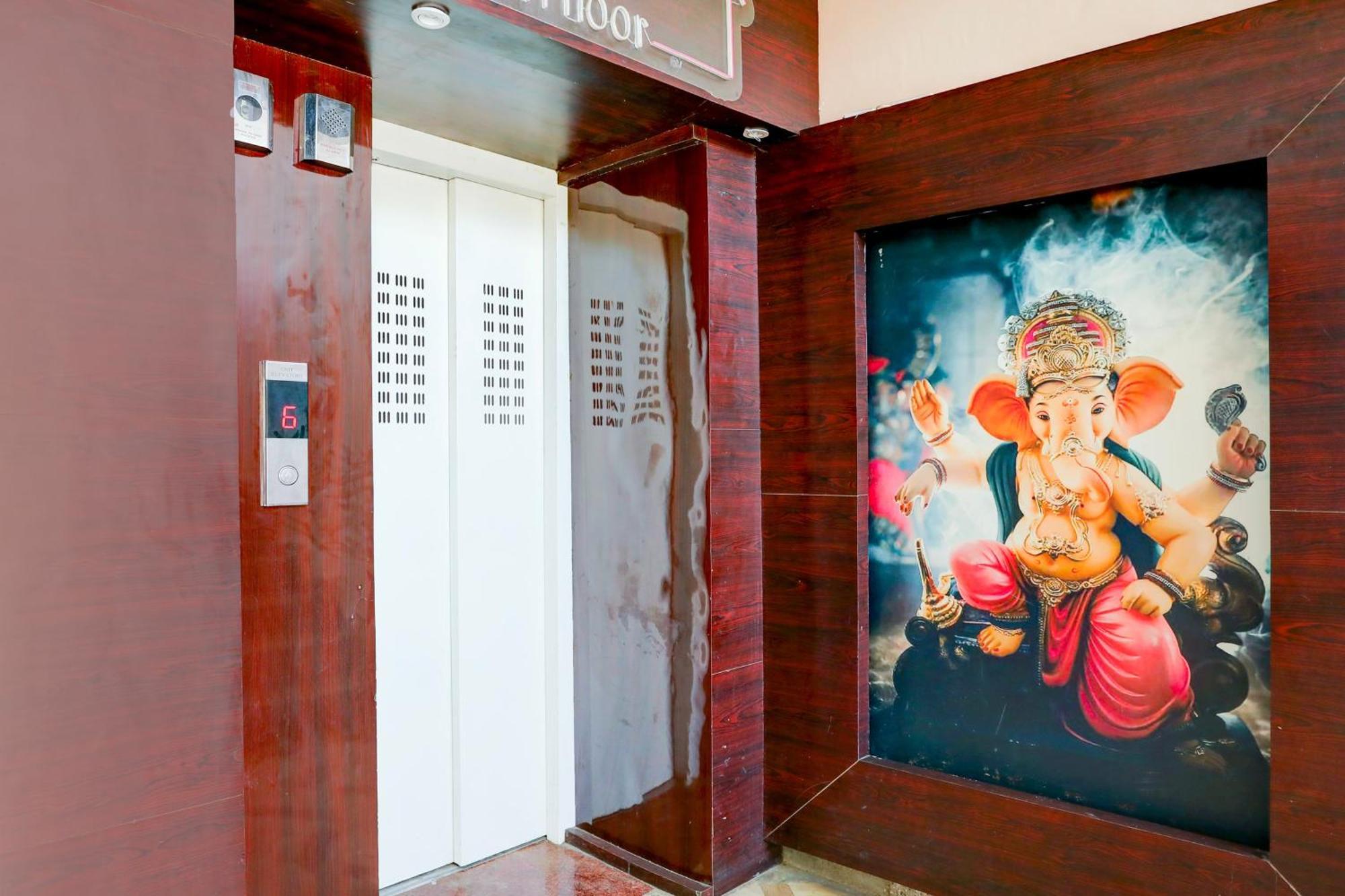Super Hotel O Hyderabad Gate Iit Bhu — Photos 2